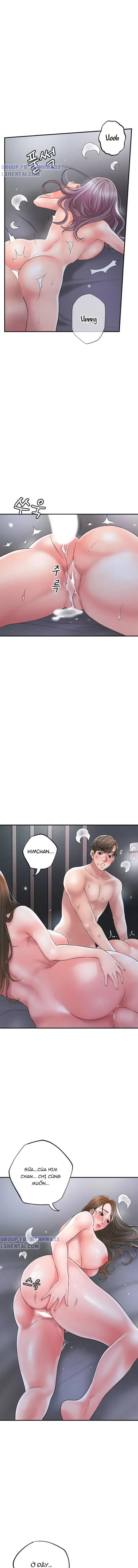 mẹ một con - Chapter 42 trang 6