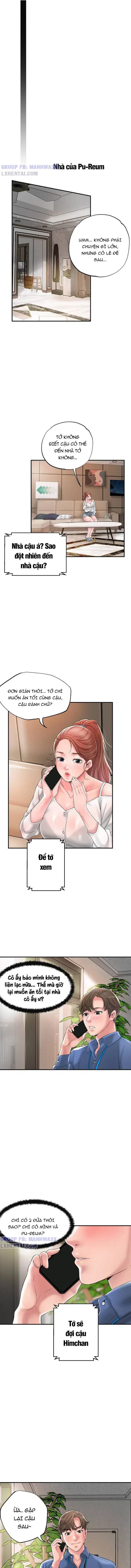 mẹ một con - Chapter 42 trang 11