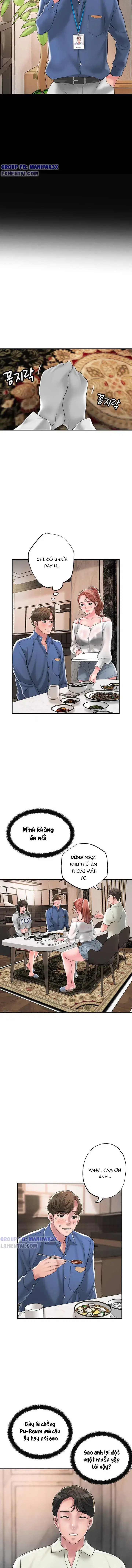 mẹ một con - Chapter 42 trang 12