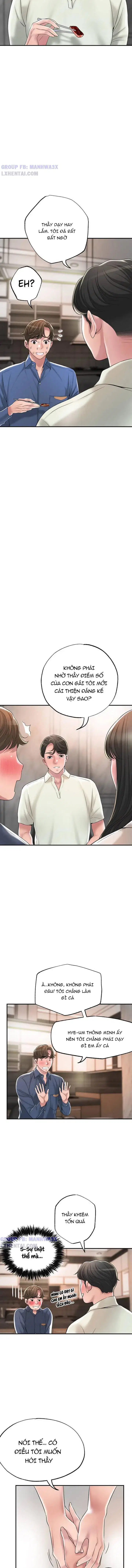 mẹ một con - Chapter 42 trang 13