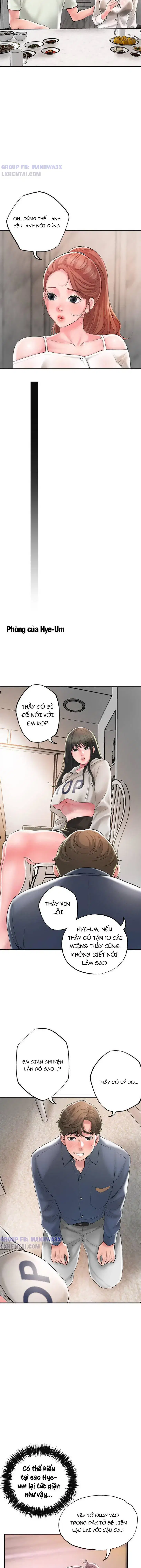 mẹ một con - Chapter 42 trang 15