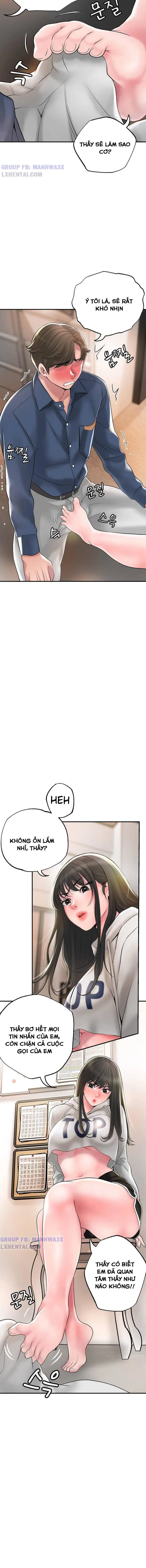 mẹ một con - Chapter 43 trang 4