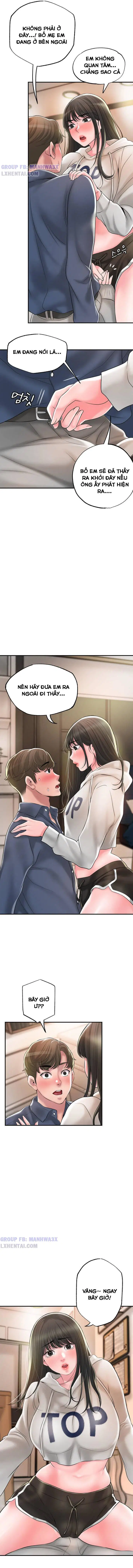 mẹ một con - Chapter 43 trang 8