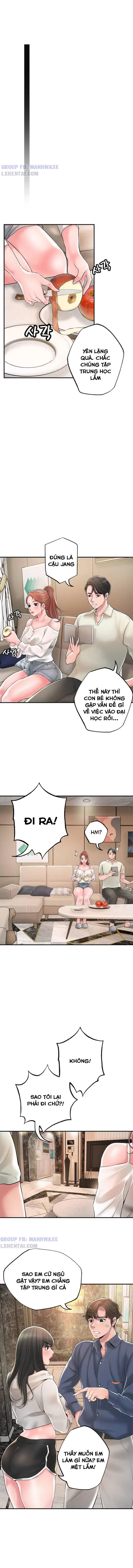 mẹ một con - Chapter 43 trang 9