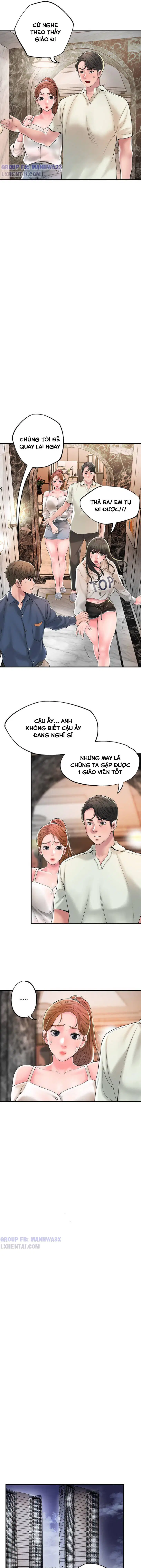 mẹ một con - Chapter 43 trang 11