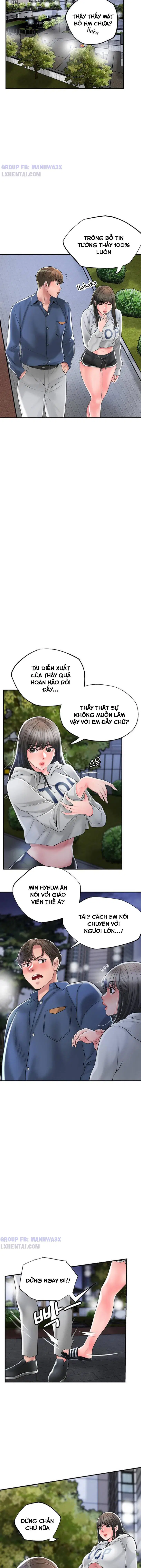mẹ một con - Chapter 43 trang 12