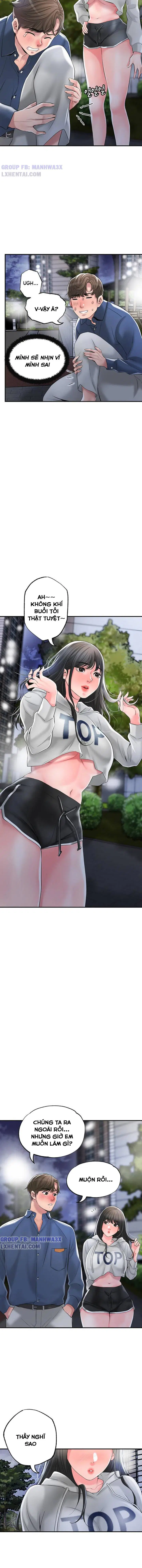 mẹ một con - Chapter 43 trang 13