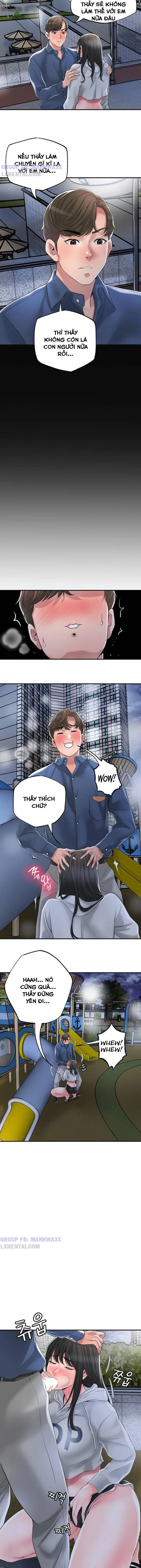 mẹ một con - Chapter 43 trang 15