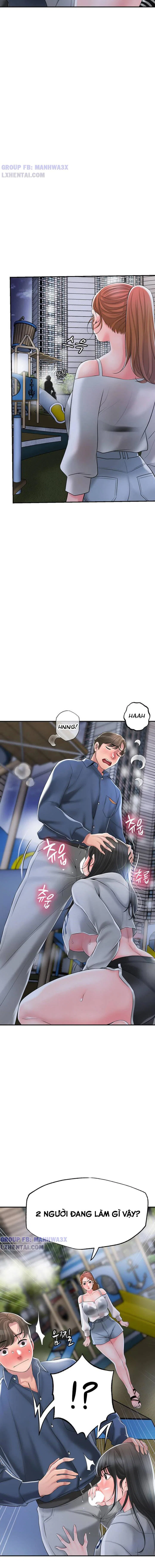 mẹ một con - Chapter 43 trang 16