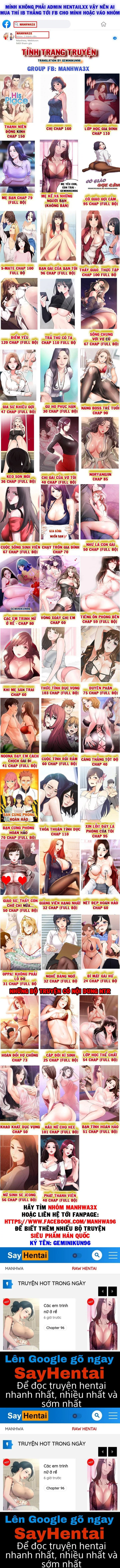 mẹ một con - Chapter 43 trang 17