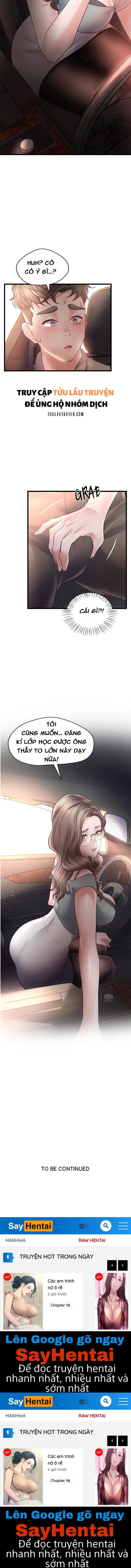 theo đuổi cô nàng hư hỏng - Chapter 2 trang 18