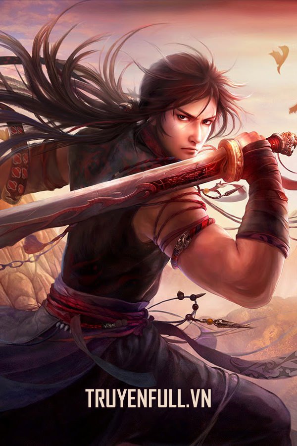 Vô Thượng Thần