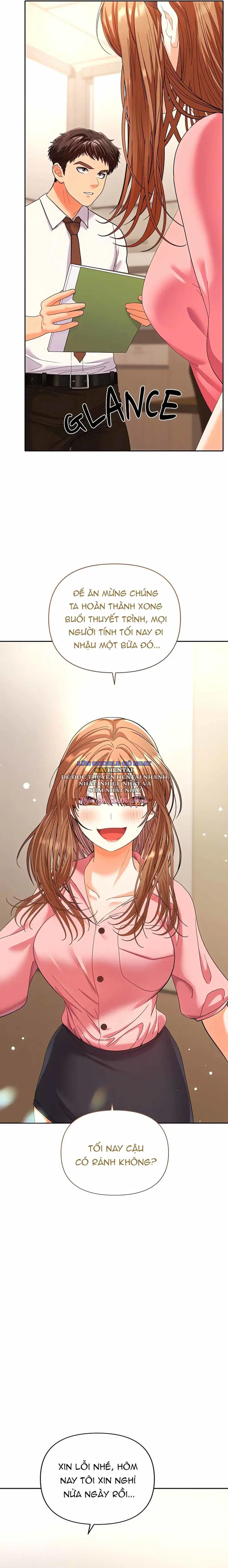 Người Đàn Ông Của Mọi Nhà - Chapter 1 trang 3