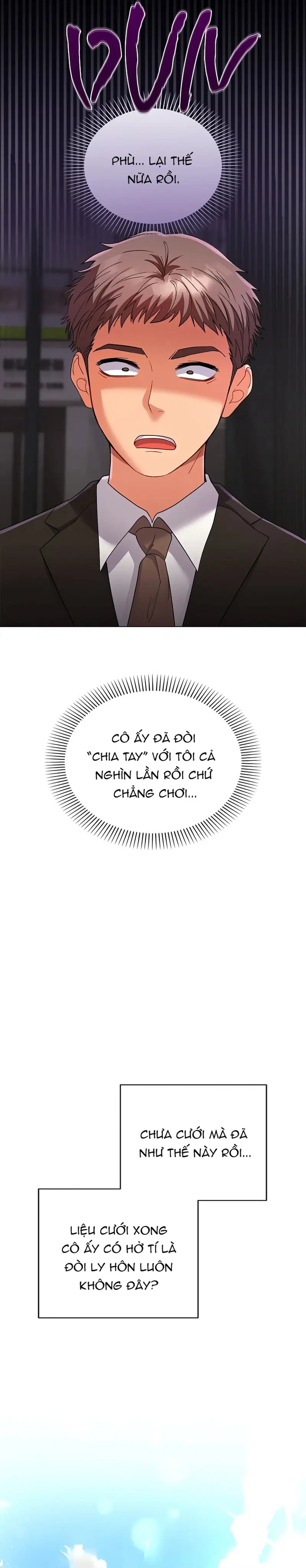 Người Đàn Ông Của Mọi Nhà - Chapter 1 trang 15