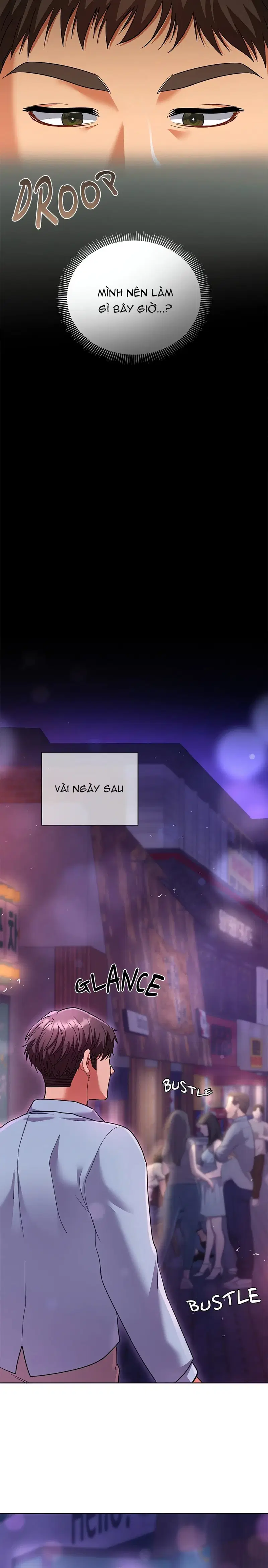 Người Đàn Ông Của Mọi Nhà - Chapter 1 trang 24