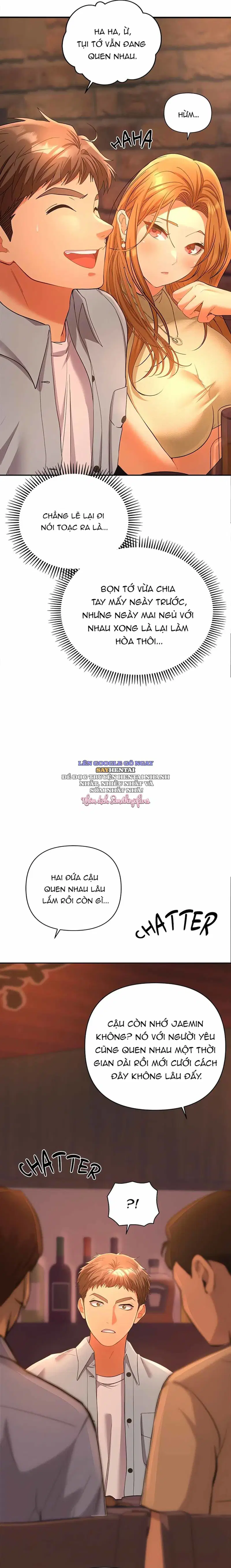 Người Đàn Ông Của Mọi Nhà - Chapter 1 trang 38