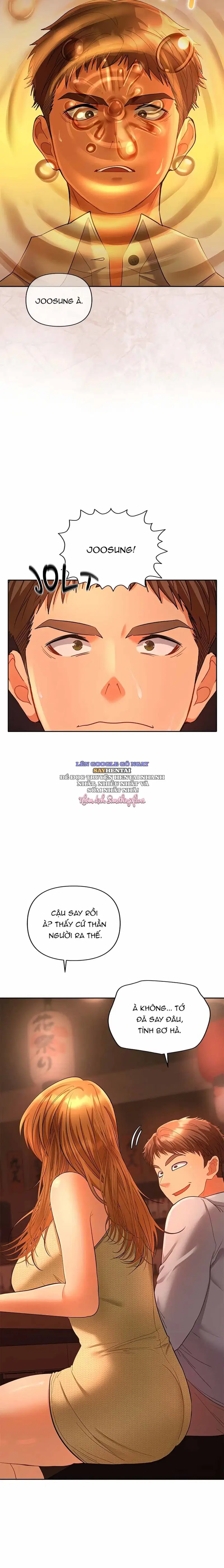 Người Đàn Ông Của Mọi Nhà - Chapter 1 trang 41