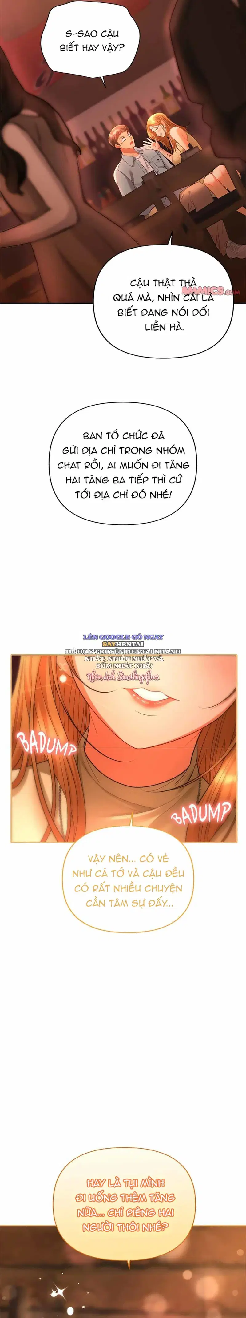 Người Đàn Ông Của Mọi Nhà - Chapter 1 trang 43