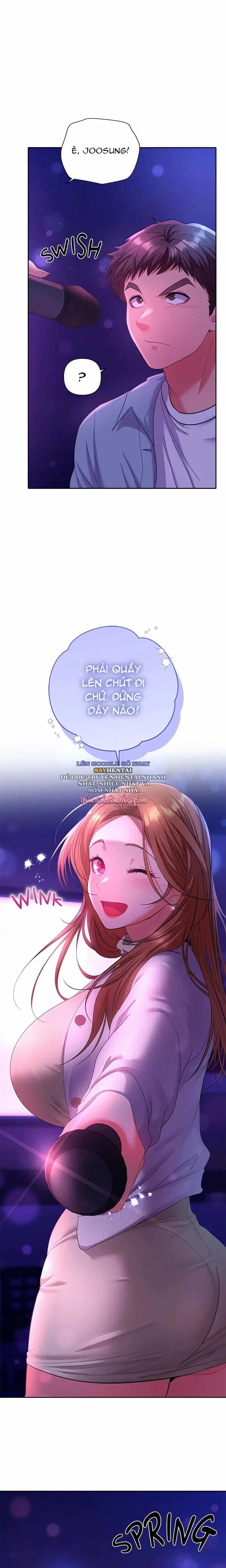 Người Đàn Ông Của Mọi Nhà - Chapter 2 trang 2
