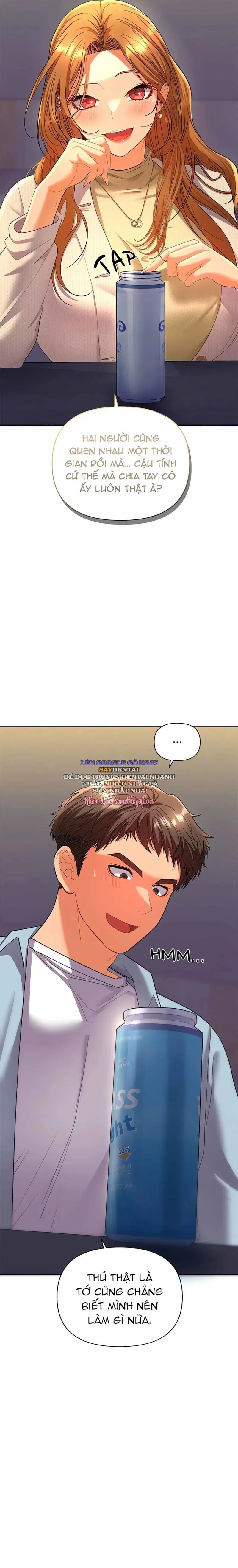 Người Đàn Ông Của Mọi Nhà - Chapter 2 trang 7
