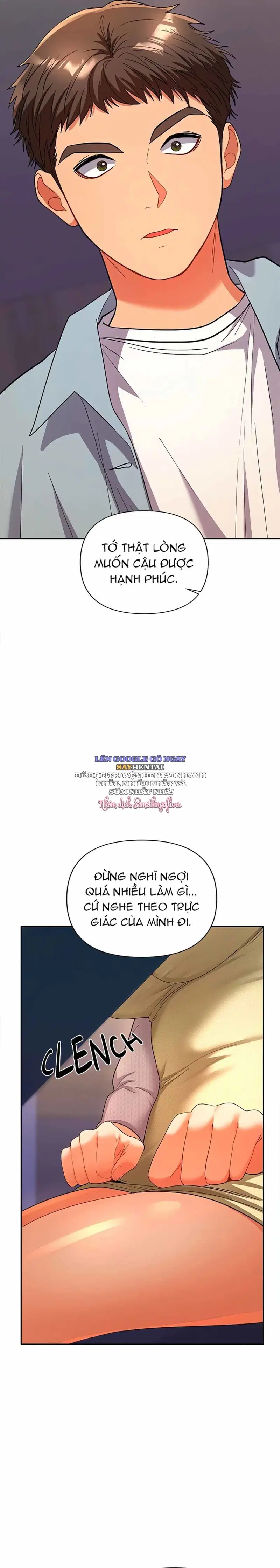 Người Đàn Ông Của Mọi Nhà - Chapter 2 trang 27