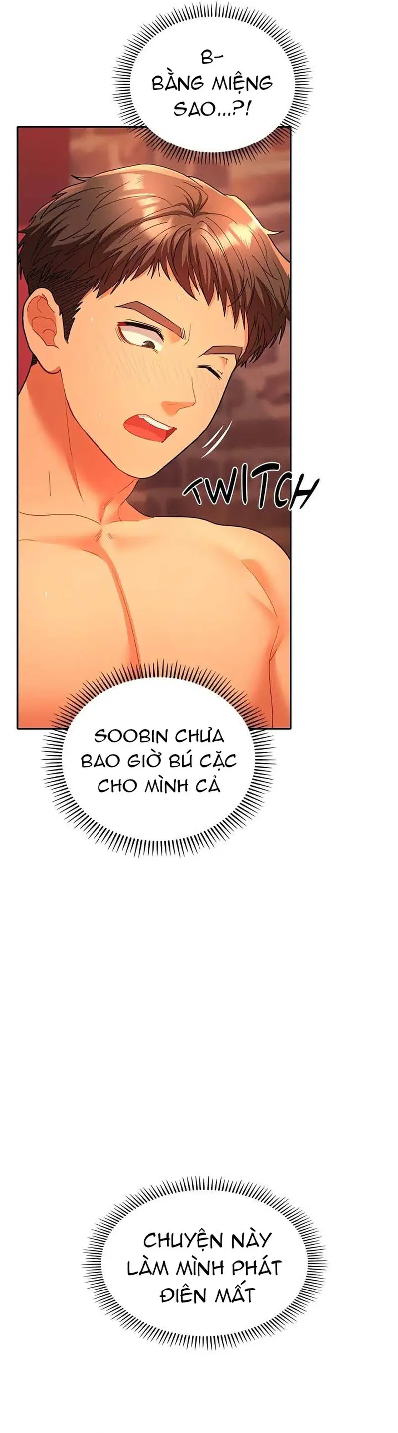 Người Đàn Ông Của Mọi Nhà - Chapter 3 trang 25
