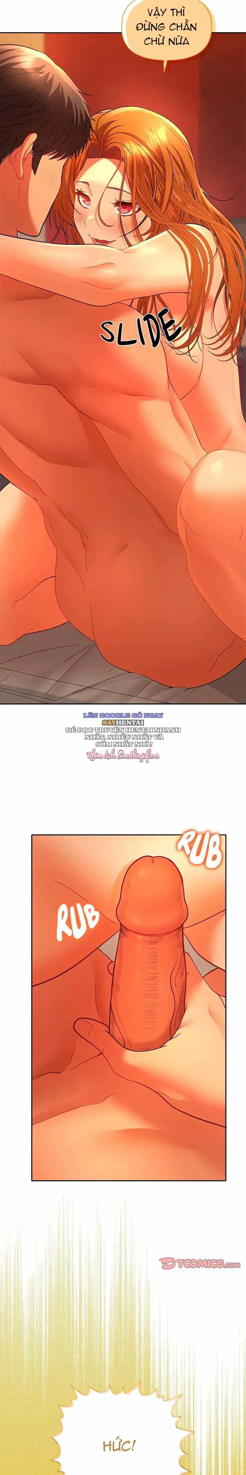 Người Đàn Ông Của Mọi Nhà - Chapter 3 trang 29