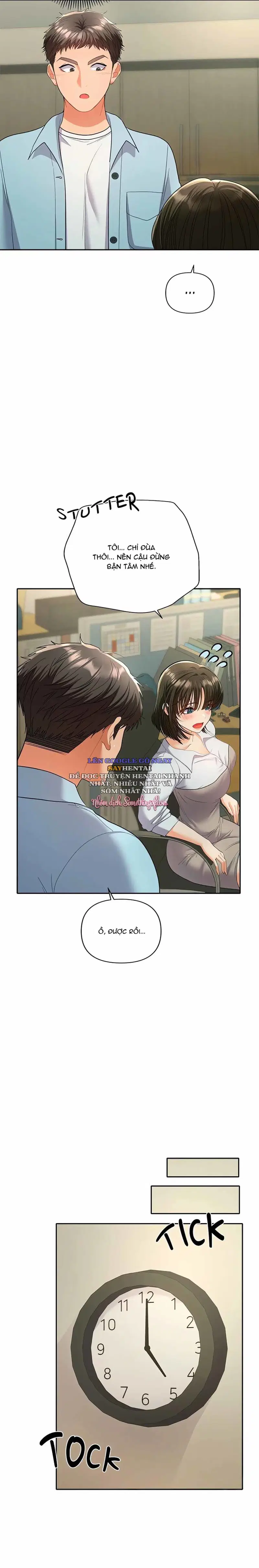 Người Đàn Ông Của Mọi Nhà - Chapter 5 trang 2