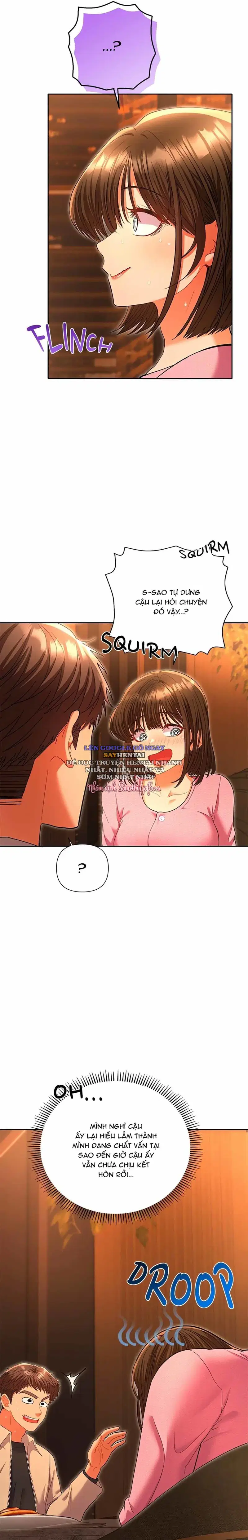 Người Đàn Ông Của Mọi Nhà - Chapter 5 trang 29
