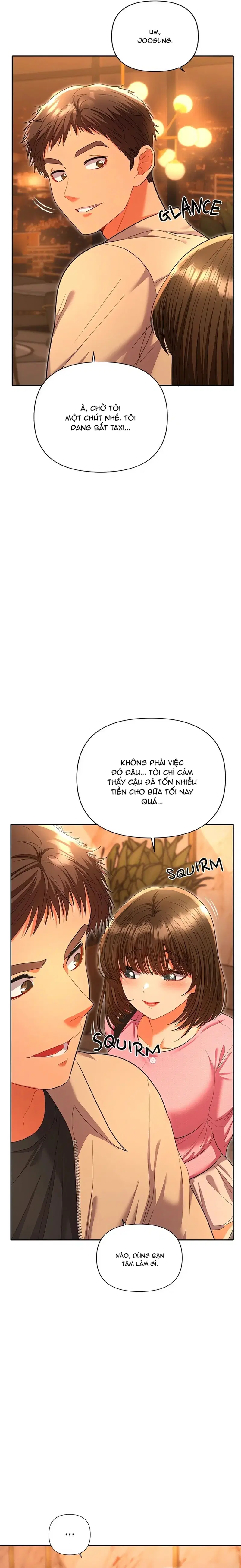 Người Đàn Ông Của Mọi Nhà - Chapter 5 trang 32