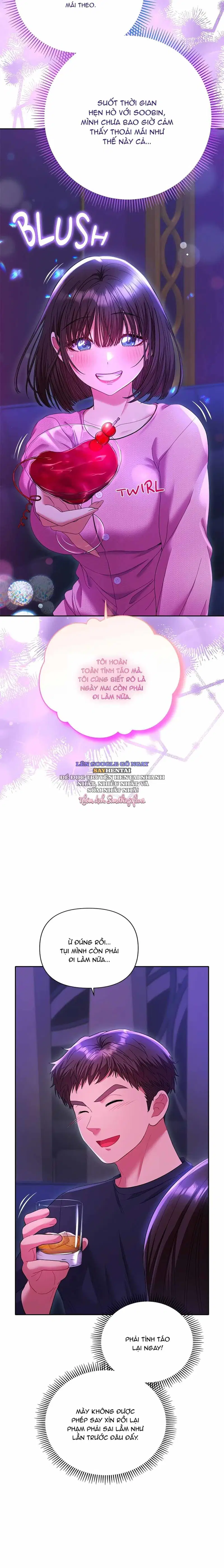 Người Đàn Ông Của Mọi Nhà - Chapter 6 trang 2