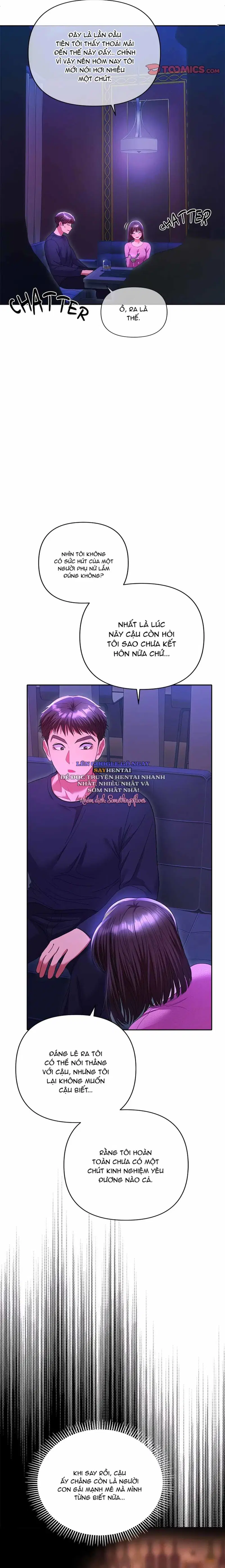 Người Đàn Ông Của Mọi Nhà - Chapter 6 trang 10