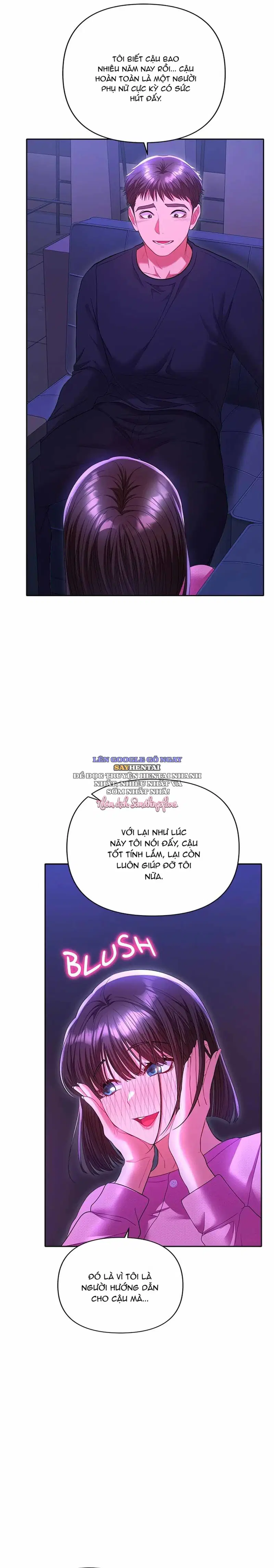 Người Đàn Ông Của Mọi Nhà - Chapter 6 trang 12