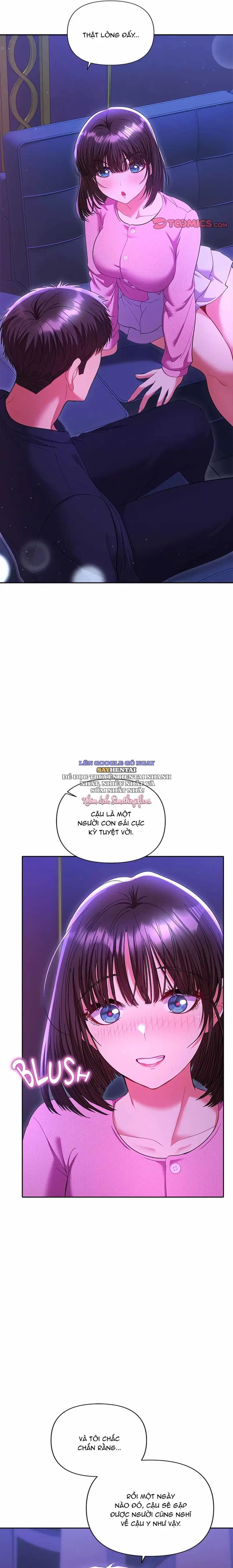 Người Đàn Ông Của Mọi Nhà - Chapter 6 trang 20