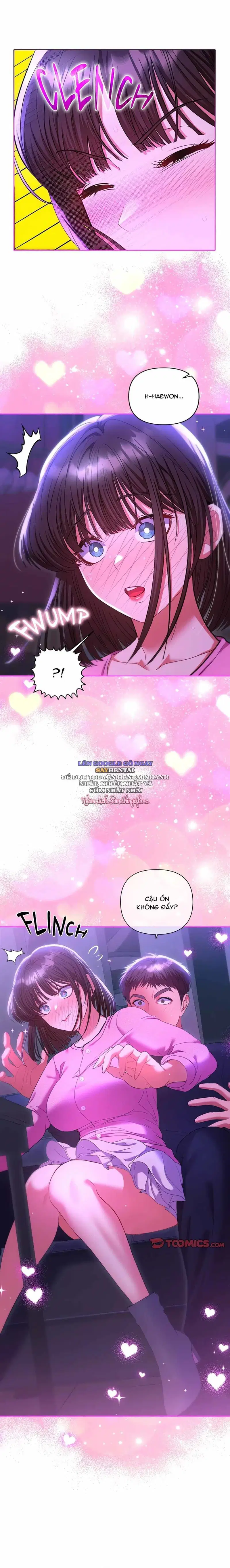 Người Đàn Ông Của Mọi Nhà - Chapter 6 trang 23