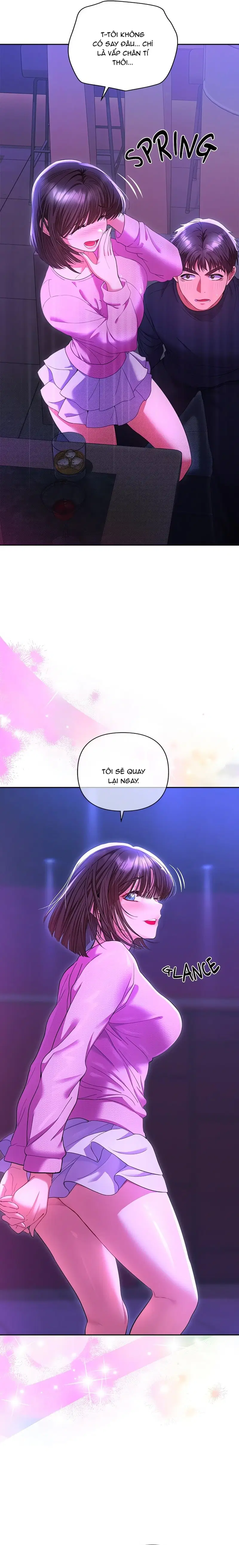 Người Đàn Ông Của Mọi Nhà - Chapter 6 trang 24