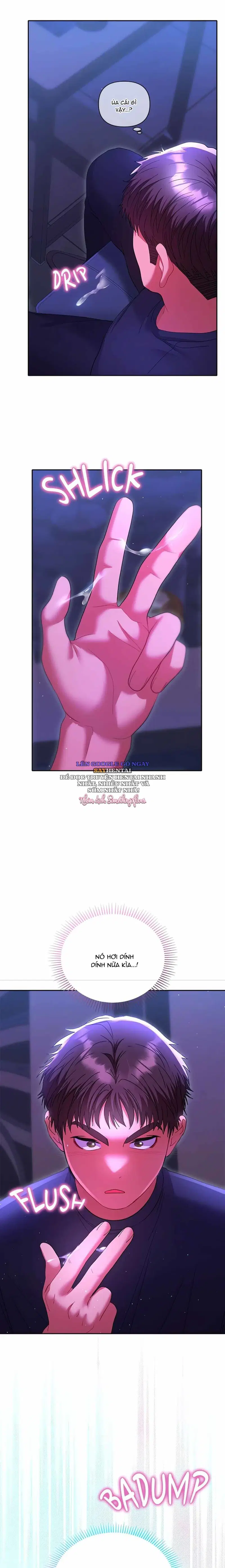 Người Đàn Ông Của Mọi Nhà - Chapter 6 trang 26