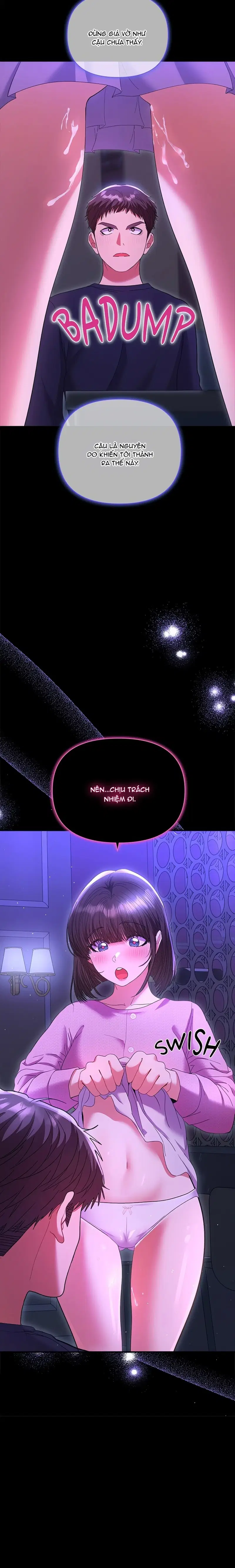 Người Đàn Ông Của Mọi Nhà - Chapter 7 trang 2