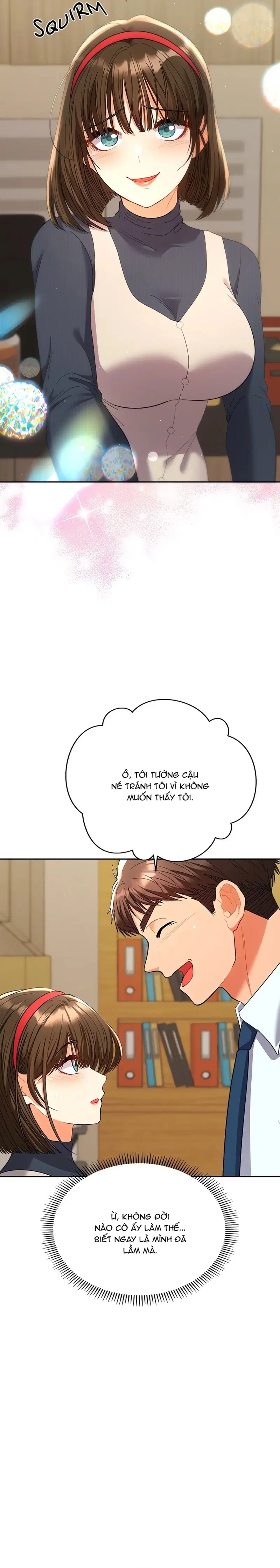 Người Đàn Ông Của Mọi Nhà - Chapter 7 trang 23