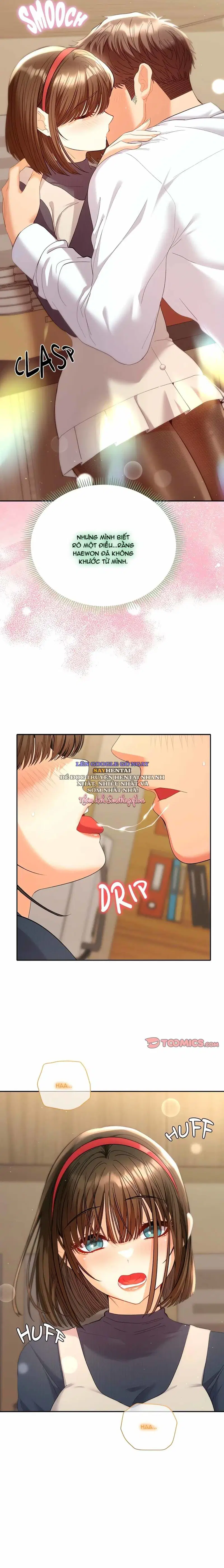 Người Đàn Ông Của Mọi Nhà - Chapter 7 trang 26