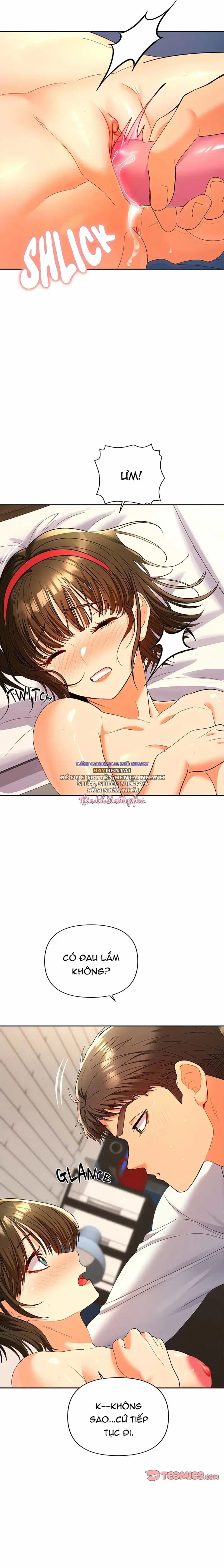 Người Đàn Ông Của Mọi Nhà - Chapter 9 trang 2