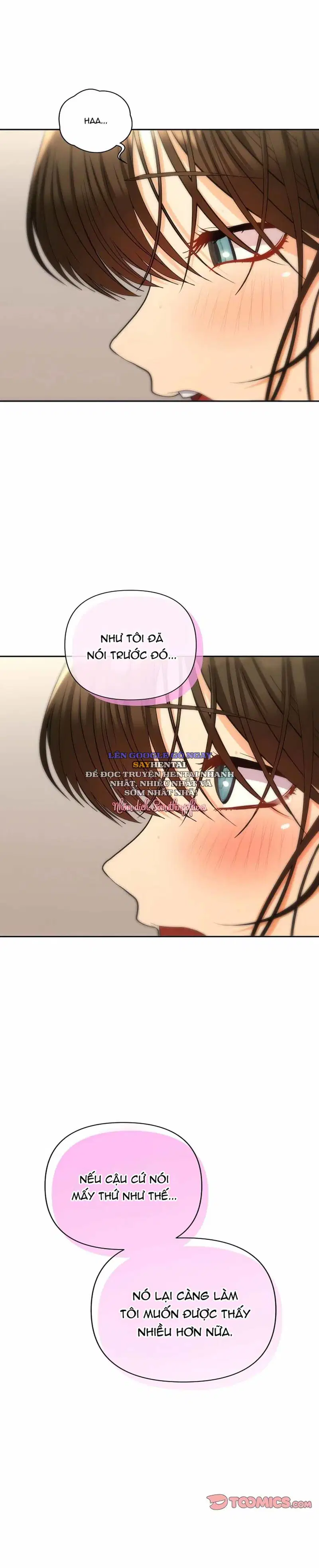 Người Đàn Ông Của Mọi Nhà - Chapter 9 trang 26