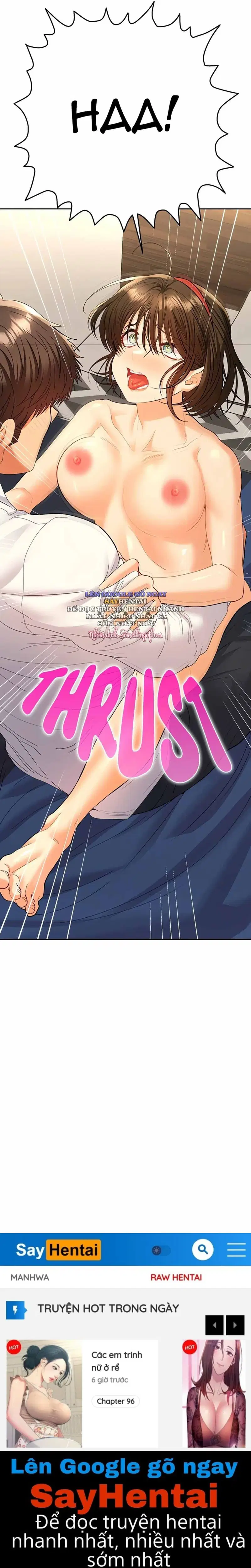 Người Đàn Ông Của Mọi Nhà - Chapter 9 trang 27