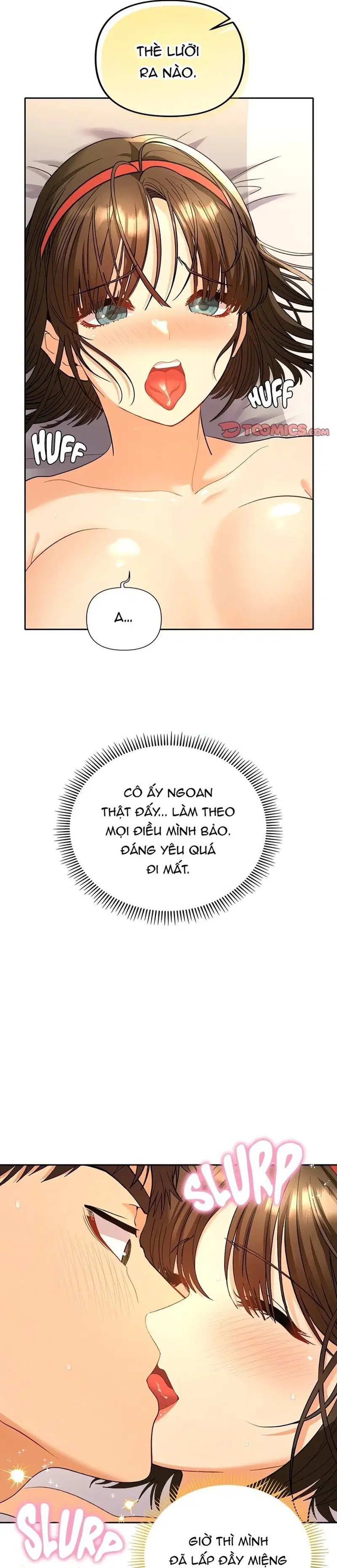 Người Đàn Ông Của Mọi Nhà - Chapter 10 trang 3