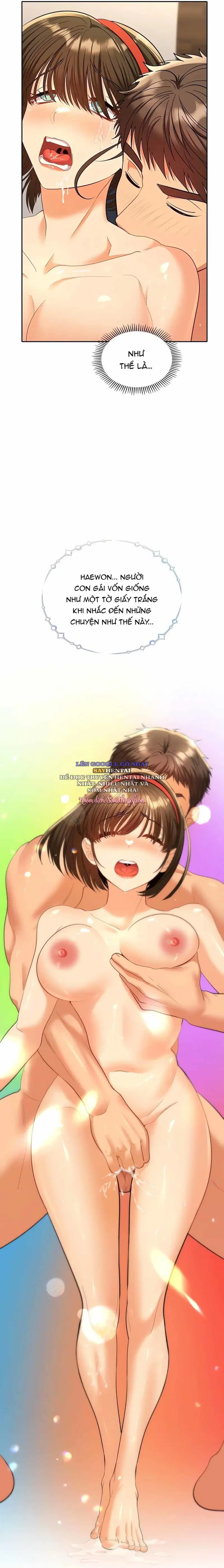 Người Đàn Ông Của Mọi Nhà - Chapter 10 trang 19