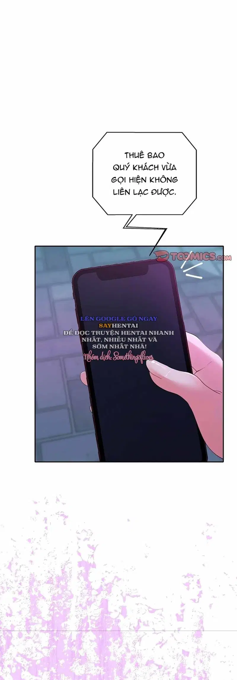 Người Đàn Ông Của Mọi Nhà - Chapter 10 trang 25