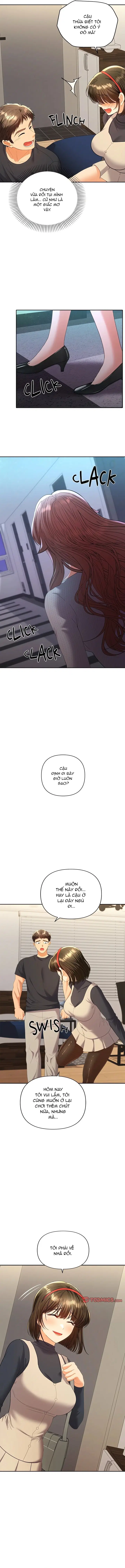Người Đàn Ông Của Mọi Nhà - Chapter 11 trang 3
