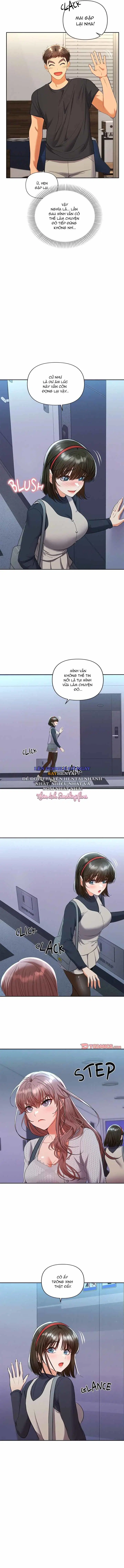 Người Đàn Ông Của Mọi Nhà - Chapter 11 trang 5