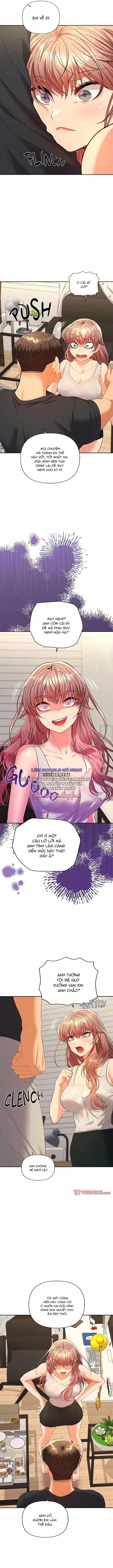 Người Đàn Ông Của Mọi Nhà - Chapter 11 trang 11