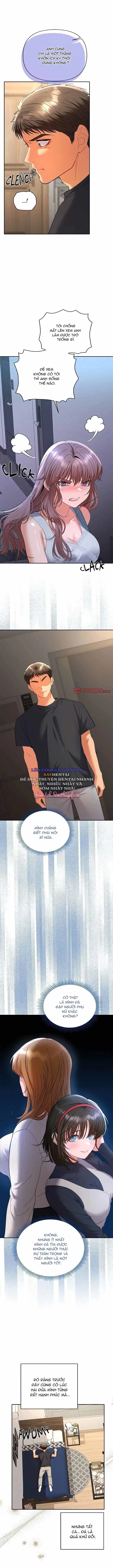 Người Đàn Ông Của Mọi Nhà - Chapter 11 trang 13